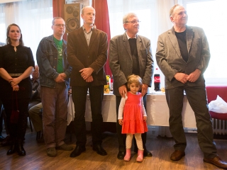 Mezőföld Fotókiállítás MMK - fotó: Ónodi Zoltán