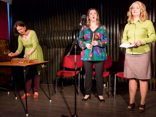 Mezőföld Fotókiállítás MMK - fotó: Ónodi Zoltán