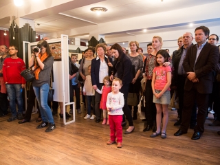 Mezőföld Fotókiállítás MMK - fotó: Ónodi Zoltán