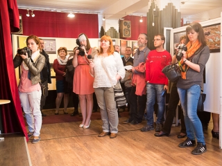 Mezőföld Fotókiállítás MMK - fotó: Ónodi Zoltán