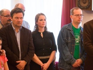 Mezőföld Fotókiállítás MMK - fotó: Ónodi Zoltán