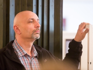 Mezőföld Fotókiállítás MMK - fotó: Ónodi Zoltán