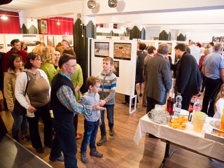 Mezőföld Fotókiállítás MMK - fotó: Ónodi Zoltán