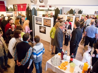 Mezőföld Fotókiállítás MMK - fotó: Ónodi Zoltán