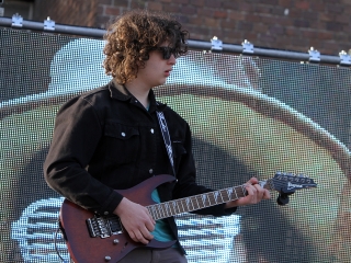 Az autizmus világnapja - Minifesztivál a főtéren - fotó: Sándor Judit