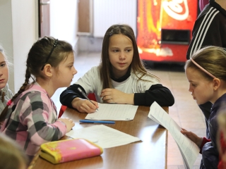 Katasztrófavédelmi vetélkedő - fotó: Ónodi Zoltán