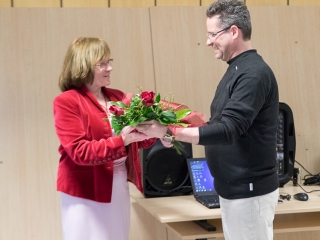 MMK Galéria: Kaizler Gitta kiállítás - fotó: Ónodi Zoltán