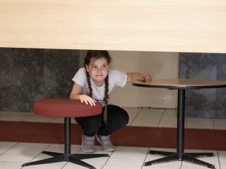 MMK Galéria: Kaizler Gitta kiállítás - fotó: Ónodi Zoltán