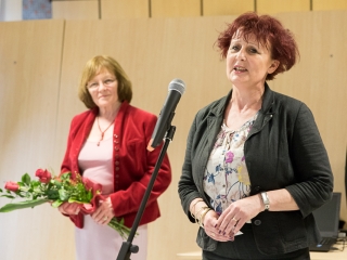 MMK Galéria: Kaizler Gitta kiállítás - fotó: Ónodi Zoltán