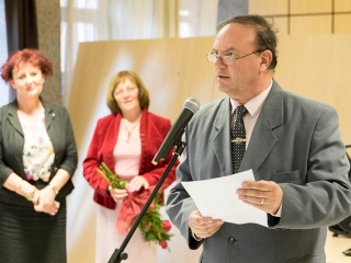 MMK Galéria: Kaizler Gitta kiállítás - fotó: Ónodi Zoltán