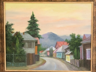 MMK Galéria: Kaizler Gitta kiállítás - fotó: Ónodi Zoltán