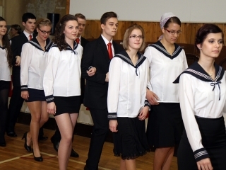 Széchenyi szalagavató ünnepség - fotó: Sándor Judit