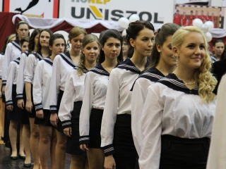 Széchenyi szalagavató ünnepség - fotó: Sándor Judit