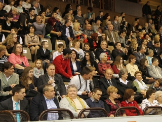 Széchenyi szalagavató ünnepség - fotó: Sándor Judit