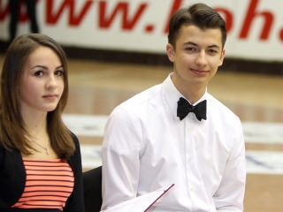 Széchenyi szalagavató ünnepség - fotó: Sándor Judit