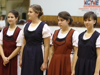 Széchenyi szalagavató ünnepség - fotó: Sándor Judit