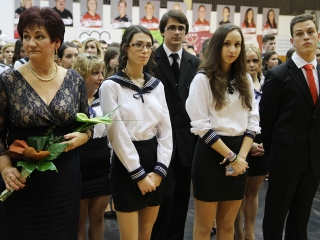 Széchenyi szalagavató ünnepség - fotó: Sándor Judit