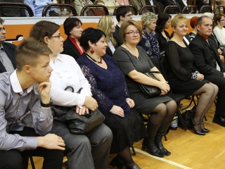 Széchenyi szalagavató ünnepség - fotó: Sándor Judit