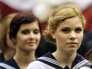 Széchenyi szalagavató ünnepség - fotó: Sándor Judit