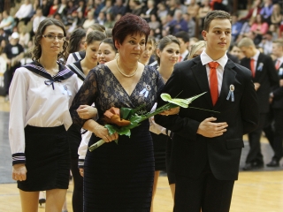 Széchenyi szalagavató ünnepség - fotó: Sándor Judit