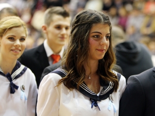 Széchenyi szalagavató ünnepség - fotó: Sándor Judit