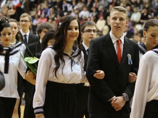 Széchenyi szalagavató ünnepség - fotó: Sándor Judit