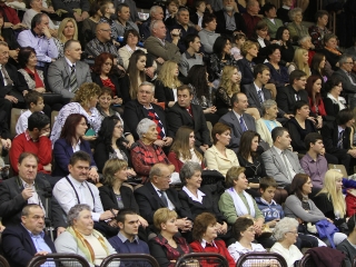 Széchenyi szalagavató ünnepség - fotó: Sándor Judit