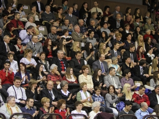 Széchenyi szalagavató ünnepség - fotó: Sándor Judit