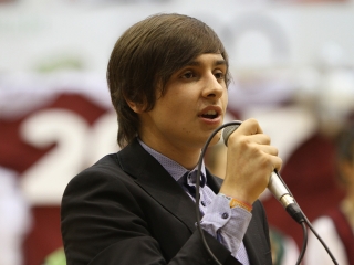 Széchenyi szalagavató ünnepség - fotó: Sándor Judit