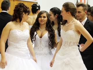 Széchenyi szalagavató ünnepség - fotó: Sándor Judit