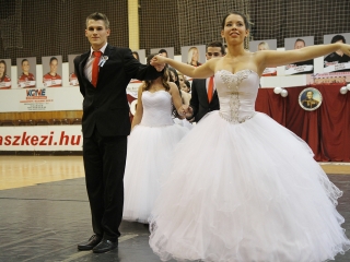 Széchenyi szalagavató ünnepség - fotó: Sándor Judit