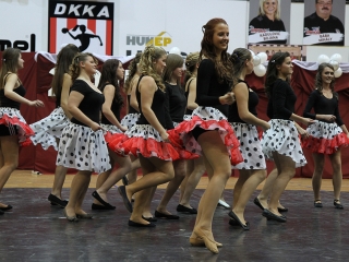 Széchenyi szalagavató ünnepség - fotó: Sándor Judit