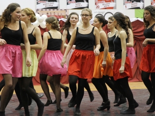 Széchenyi szalagavató ünnepség - fotó: Sándor Judit