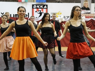 Széchenyi szalagavató ünnepség - fotó: Sándor Judit