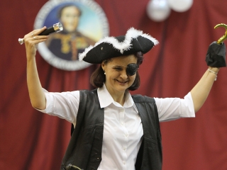 Széchenyi szalagavató ünnepség - fotó: Sándor Judit