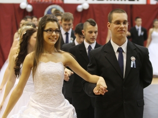 Széchenyi szalagavató ünnepség - fotó: Sándor Judit