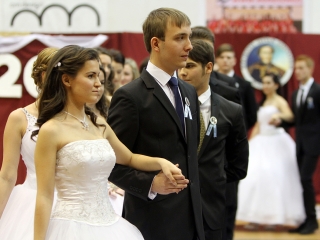 Széchenyi szalagavató ünnepség - fotó: Sándor Judit