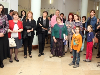 Éneklő Ifjúság 2016 - fotó: Sándor Judit