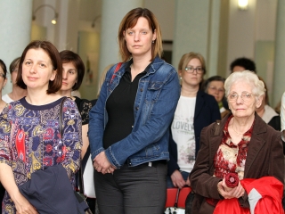 Éneklő Ifjúság 2016 - fotó: Sándor Judit