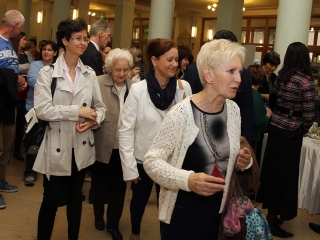 Éneklő Ifjúság 2016 - fotó: Sándor Judit