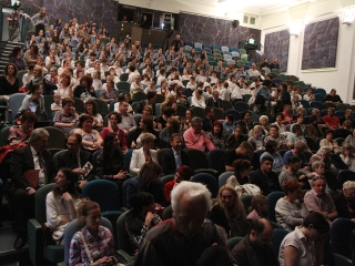 Éneklő Ifjúság 2016 - fotó: Sándor Judit