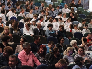 Éneklő Ifjúság 2016 - fotó: Sándor Judit