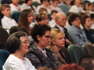 Éneklő Ifjúság 2016 - fotó: Sándor Judit