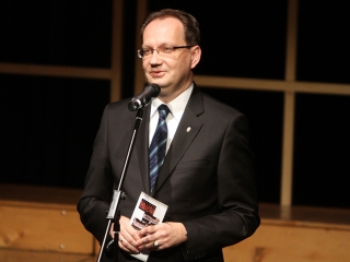 Éneklő Ifjúság 2016 - fotó: Sándor Judit