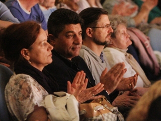 Éneklő Ifjúság 2016 - fotó: Sándor Judit