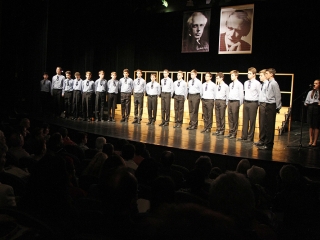 Éneklő Ifjúság 2016 - fotó: Sándor Judit