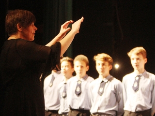 Éneklő Ifjúság 2016 - fotó: Sándor Judit