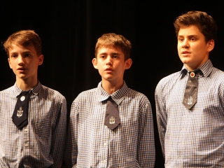 Éneklő Ifjúság 2016 - fotó: Sándor Judit