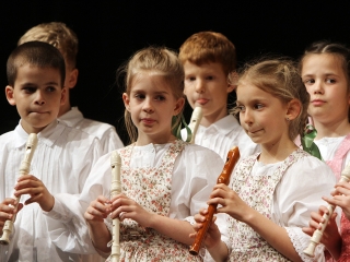 Éneklő Ifjúság 2016 - fotó: Sándor Judit