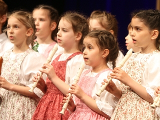 Éneklő Ifjúság 2016 - fotó: Sándor Judit